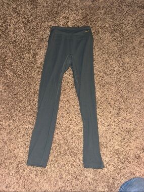 Whitney Simmons x Gym Shark Leggings